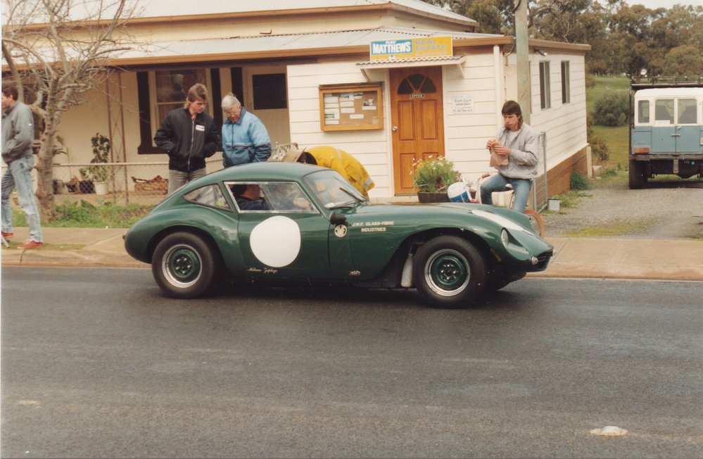 One Tree Hill Country Fire Service