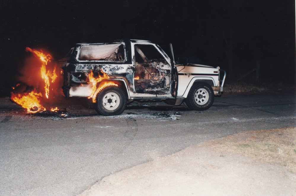 One Tree Hill Country Fire Service