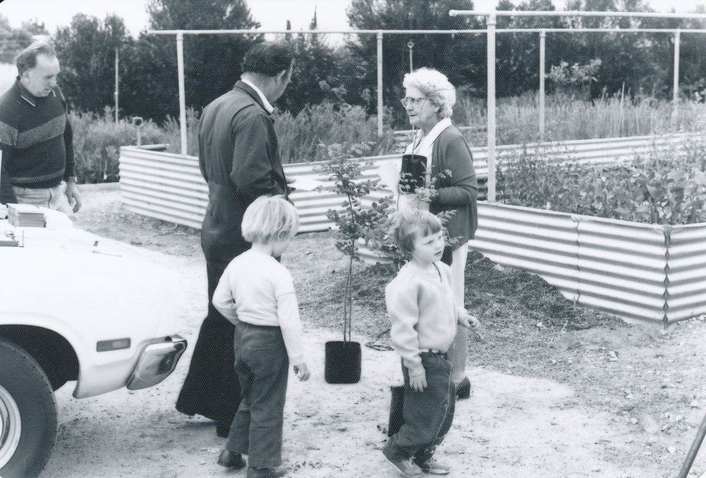 Munno Para Council Nursery