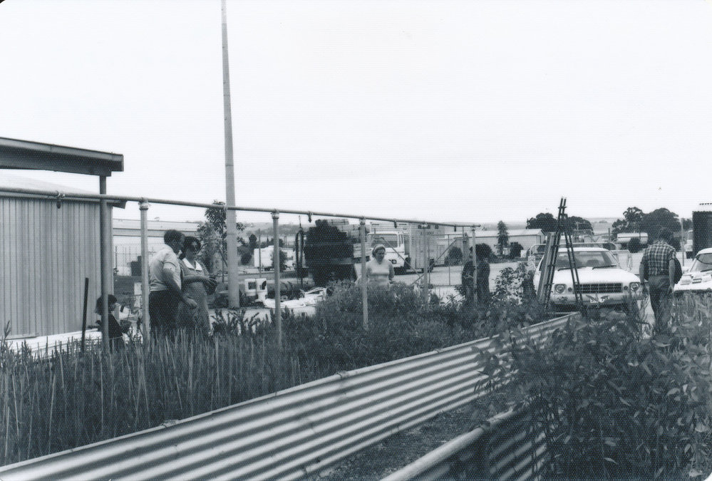 Munno Para Council Nursery