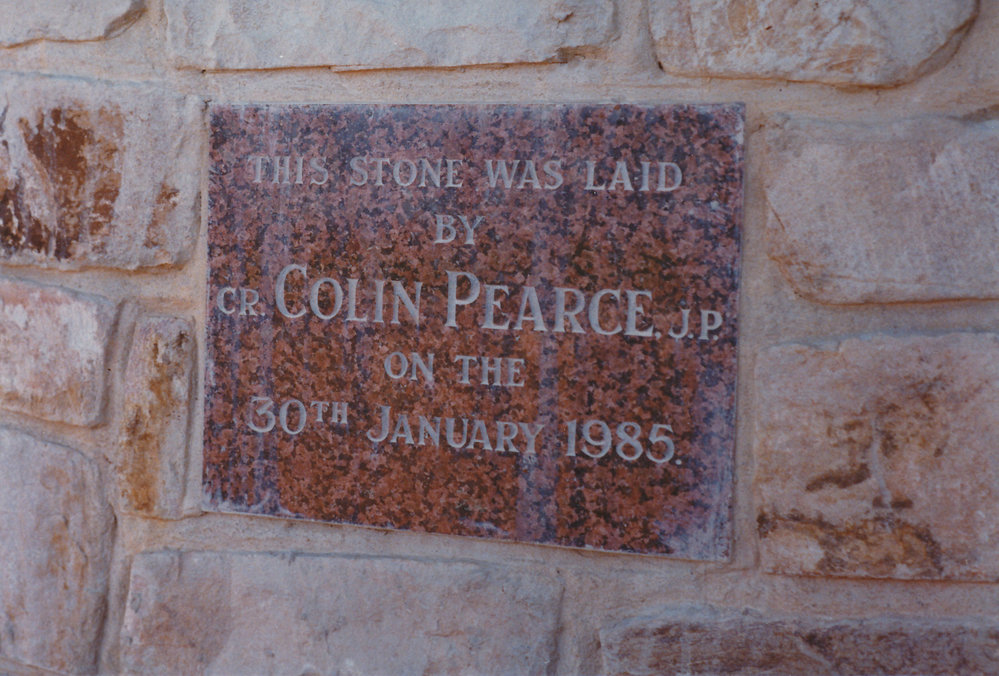 Smithfield Memorial Park