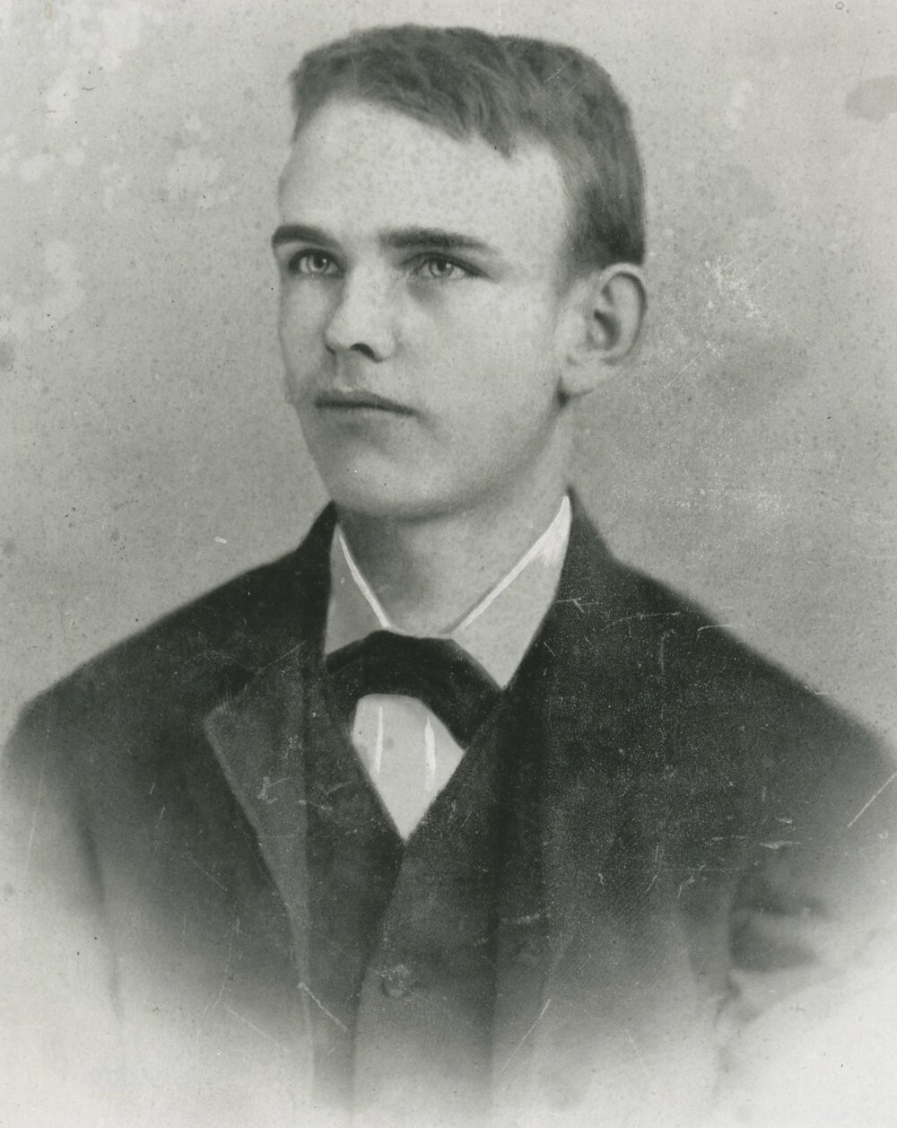 Donald Norman Buckby