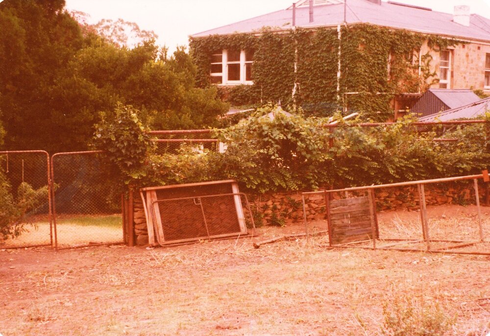 Gould Creek Homestead