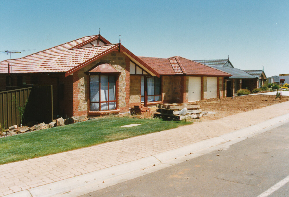 Hillbank Land Development