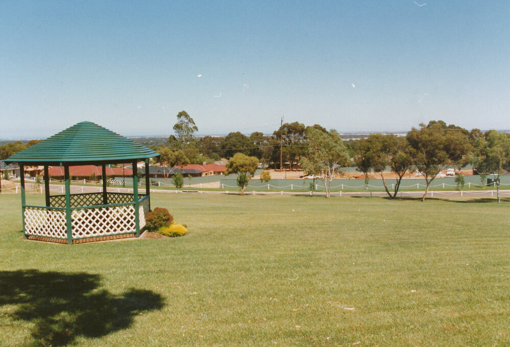 Hillbank Land Development