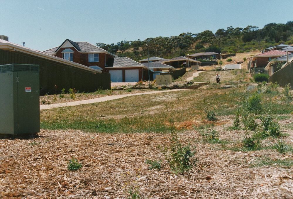 Hillbank Land Development