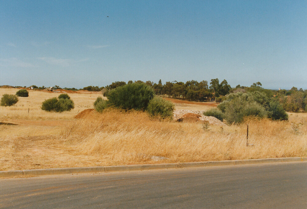 Hillbank Land Development