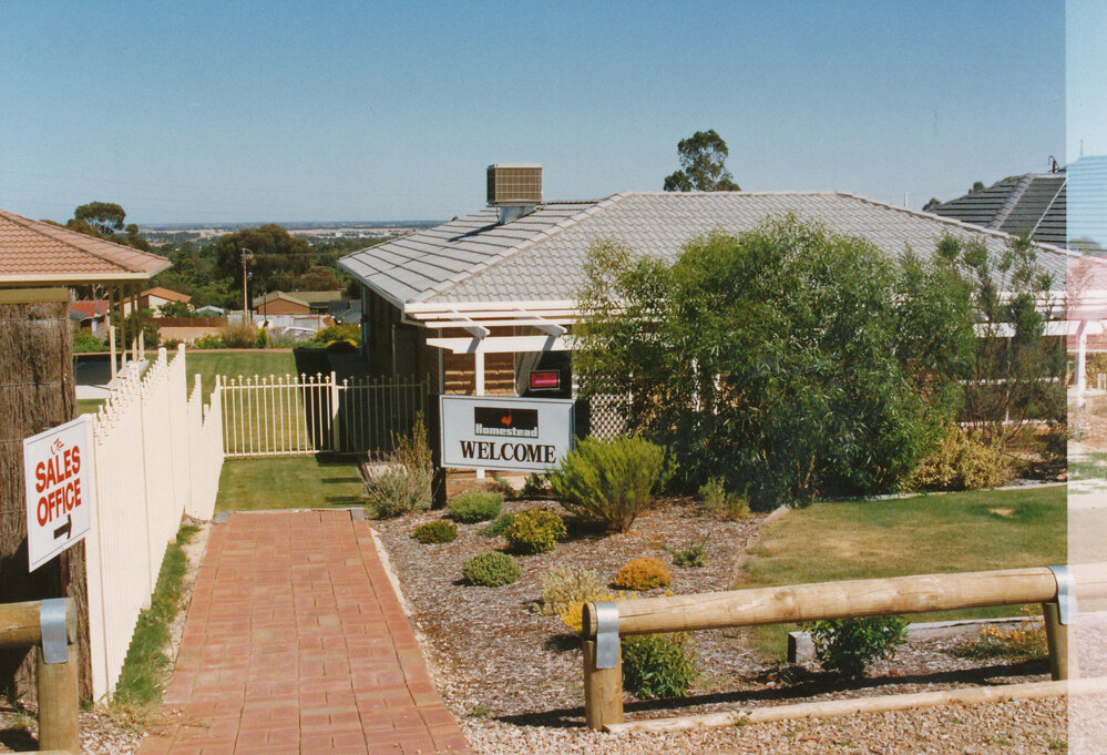 Hillbank Land Development
