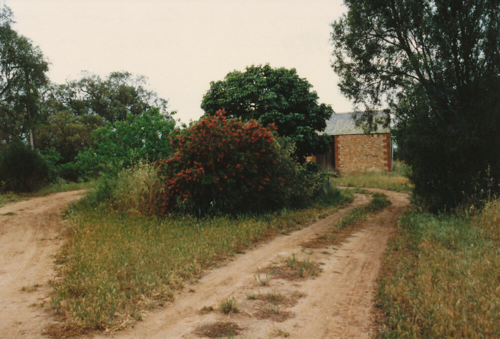 Willow Grove Homestead