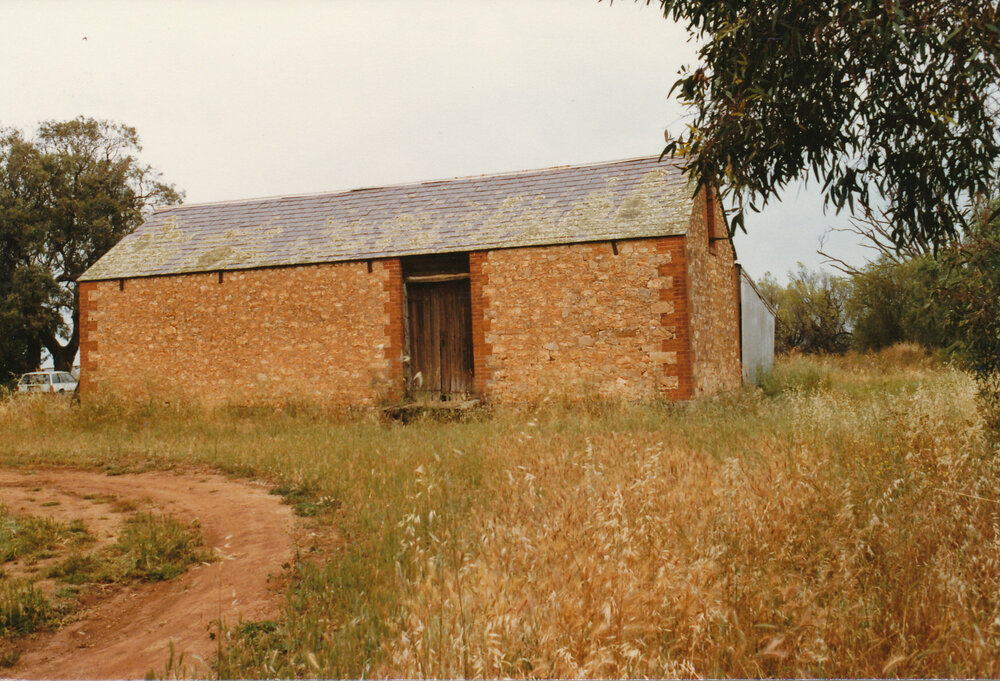Willow Grove Homestead