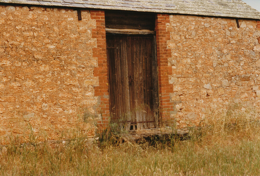 Willow Grove Homestead