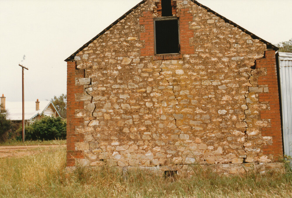 Willow Grove Homestead