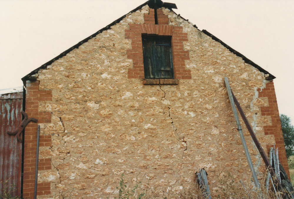 Willow Grove Homestead