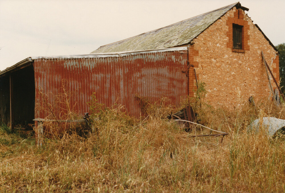 Willow Grove Homestead
