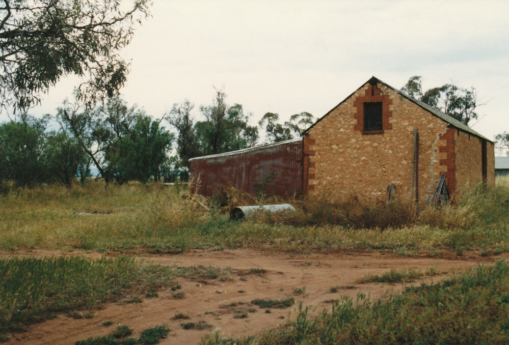 Willow Grove Homestead