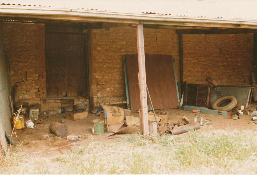 Willow Grove Homestead