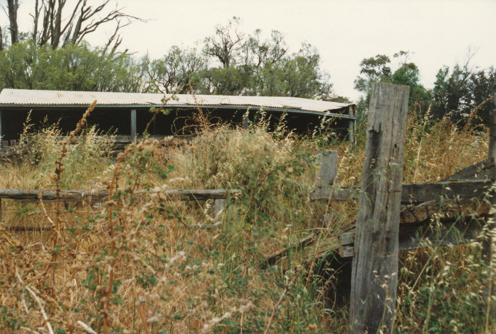 Willow Grove Homestead