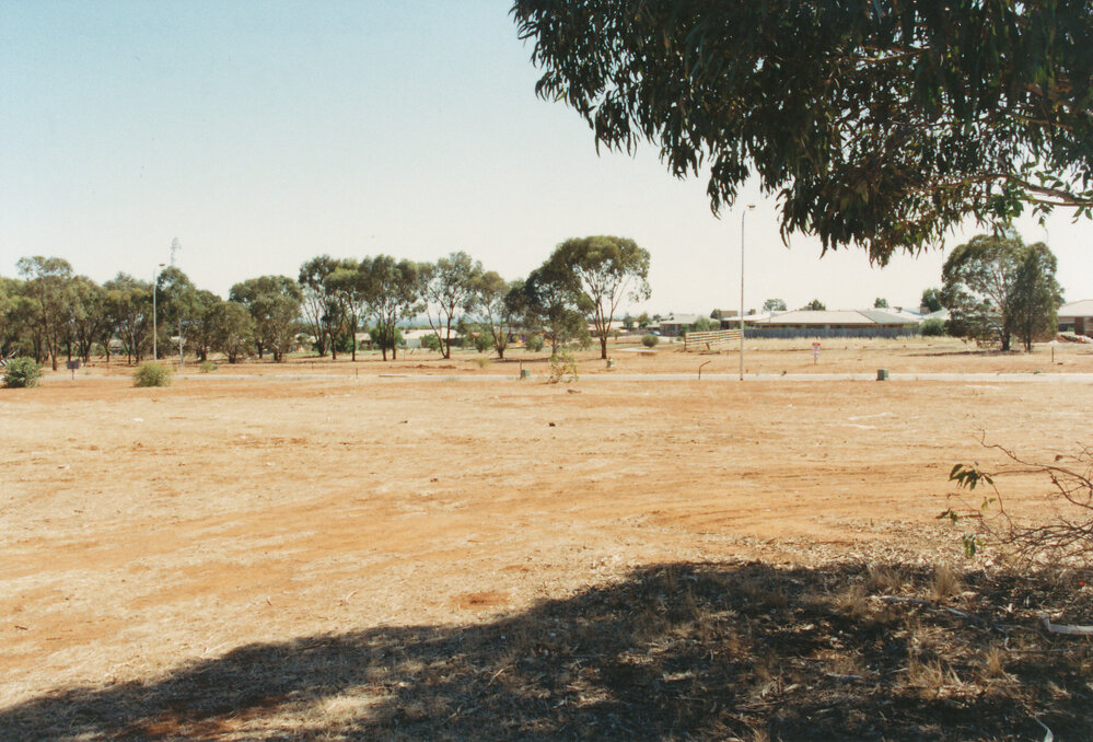 Jacaranda Heights, Craigmore