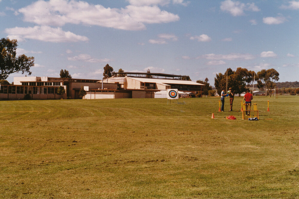Craigmore High School
