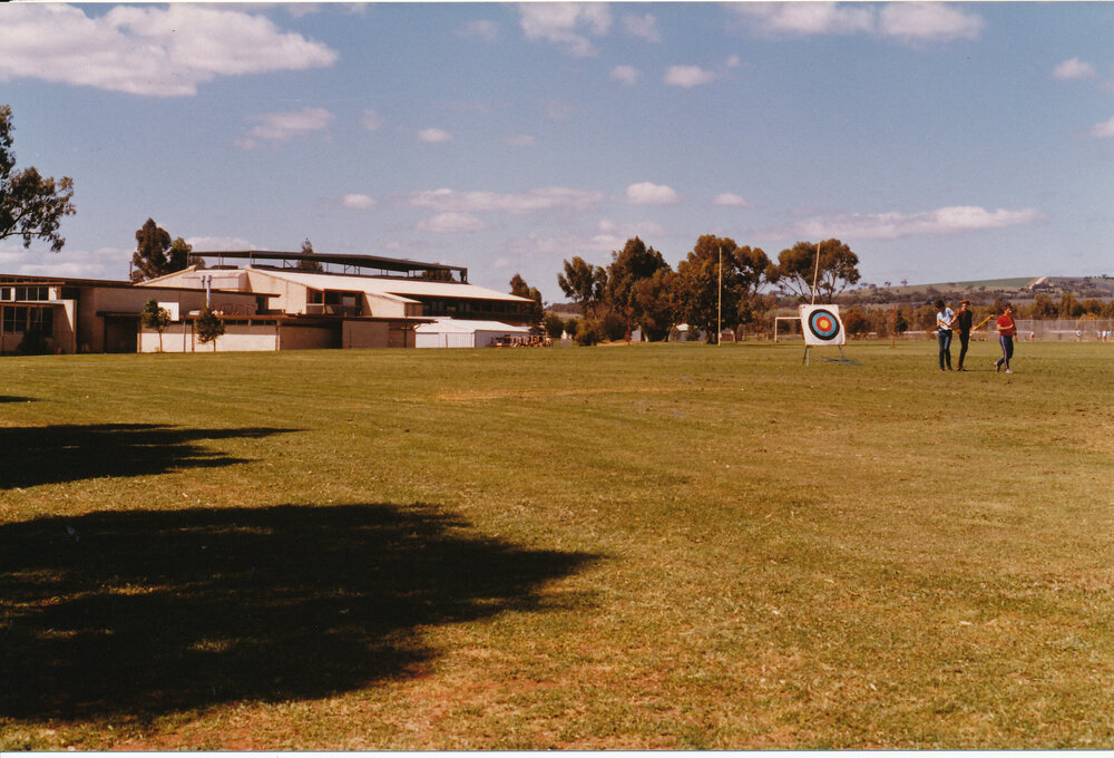 Craigmore High School