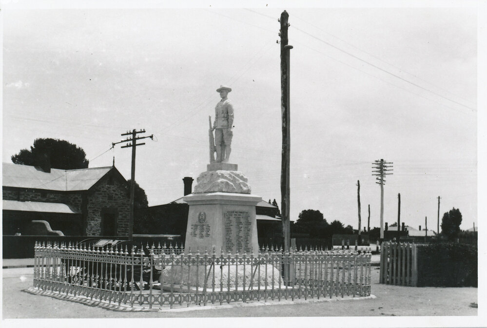 Gawler War Memorial