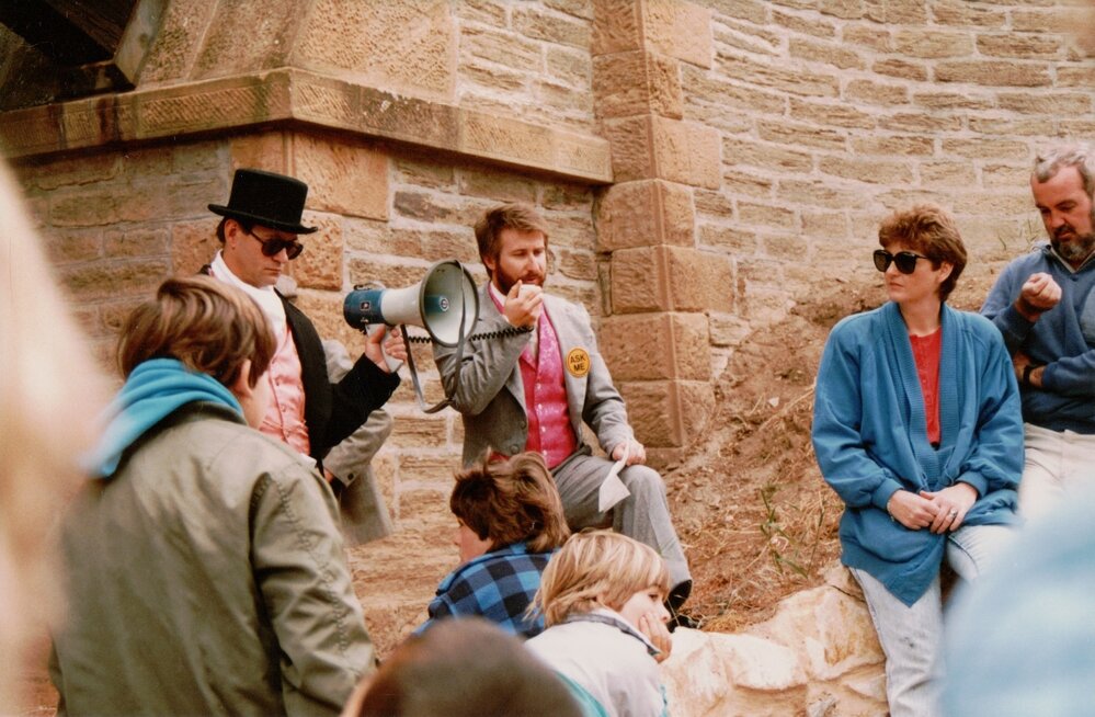 Angle Vale Bridge Reopening