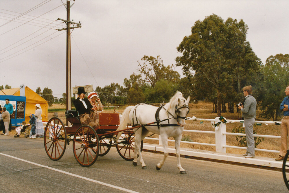 Angle Vale Bridge Reopening
