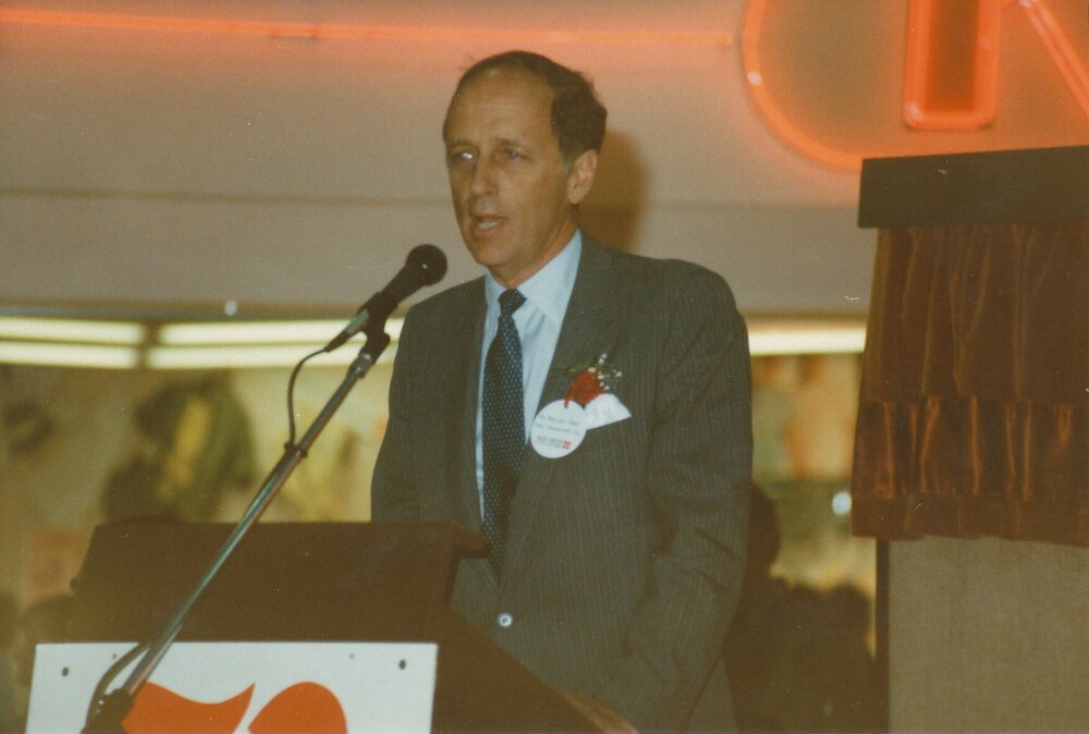 Elizabeth City Centre 