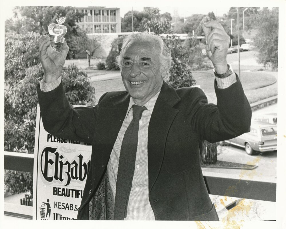 Tidy Town Competition