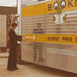 Munno Para Mobile Library