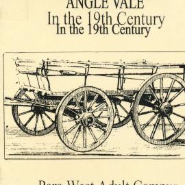 Angle Vale in the 19th century