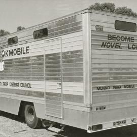 Munno Para Mobile Library 