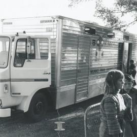 Munno Para Mobile Library