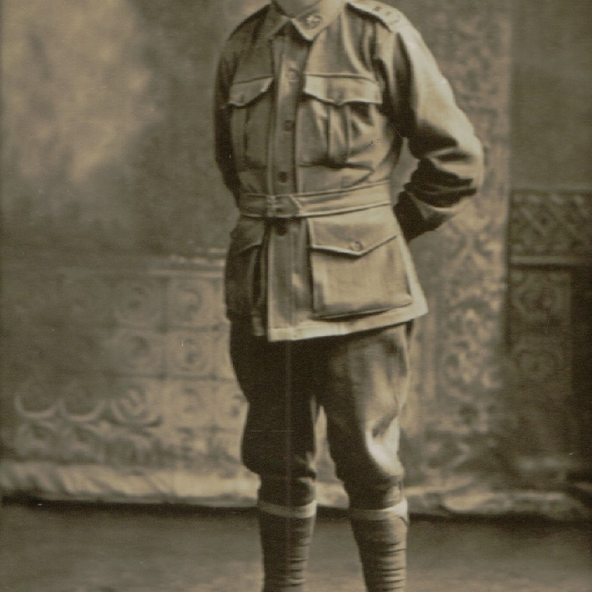 James Harold Morton