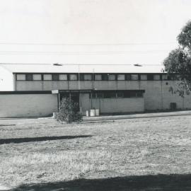 North Downs Residents Association Hall