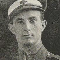 Alfred Hubert Moss