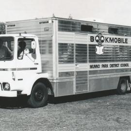 Munno Para Mobile Library
