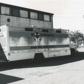 Munno Para Mobile Library