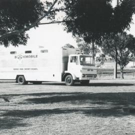 Munno Para Mobile Library