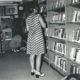 Munno Para Mobile Library