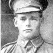 Stanley Lancelot Moss