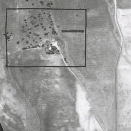 Bald's Barn, Craigmore