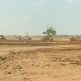 North Lakes Golf Course