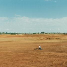 North Lakes Golf Course