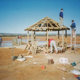 North Lakes Golf Course