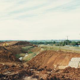 North Lakes Golf Course
