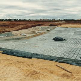 North Lakes Golf Course