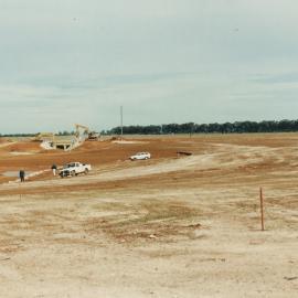 North Lakes Golf Course