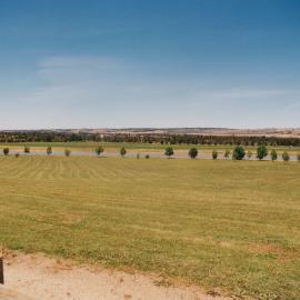 North Lakes Golf Course