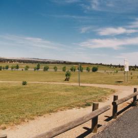 North Lakes Golf Course